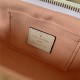 Louis Vuitton SCALA MINI POUCH Mahina Gradient Pink High