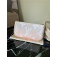 Louis Vuitton MULTI POCHETTE ACCESSOIRES Monogram Giant Mist High