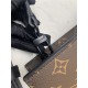 Louis Vuitton SAC PLAT Monogram LV friends High