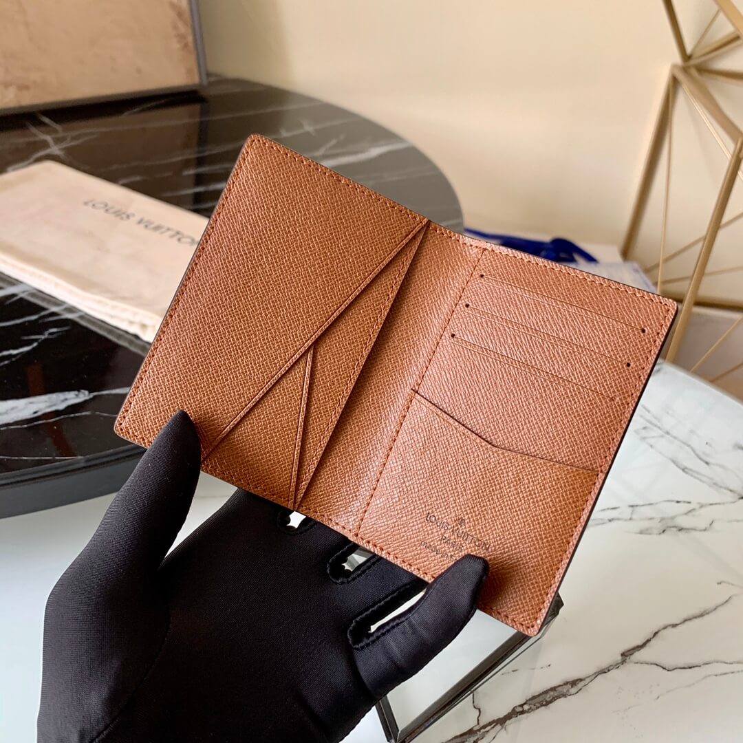 Louis Vuitton POCKET ORGANIZER High