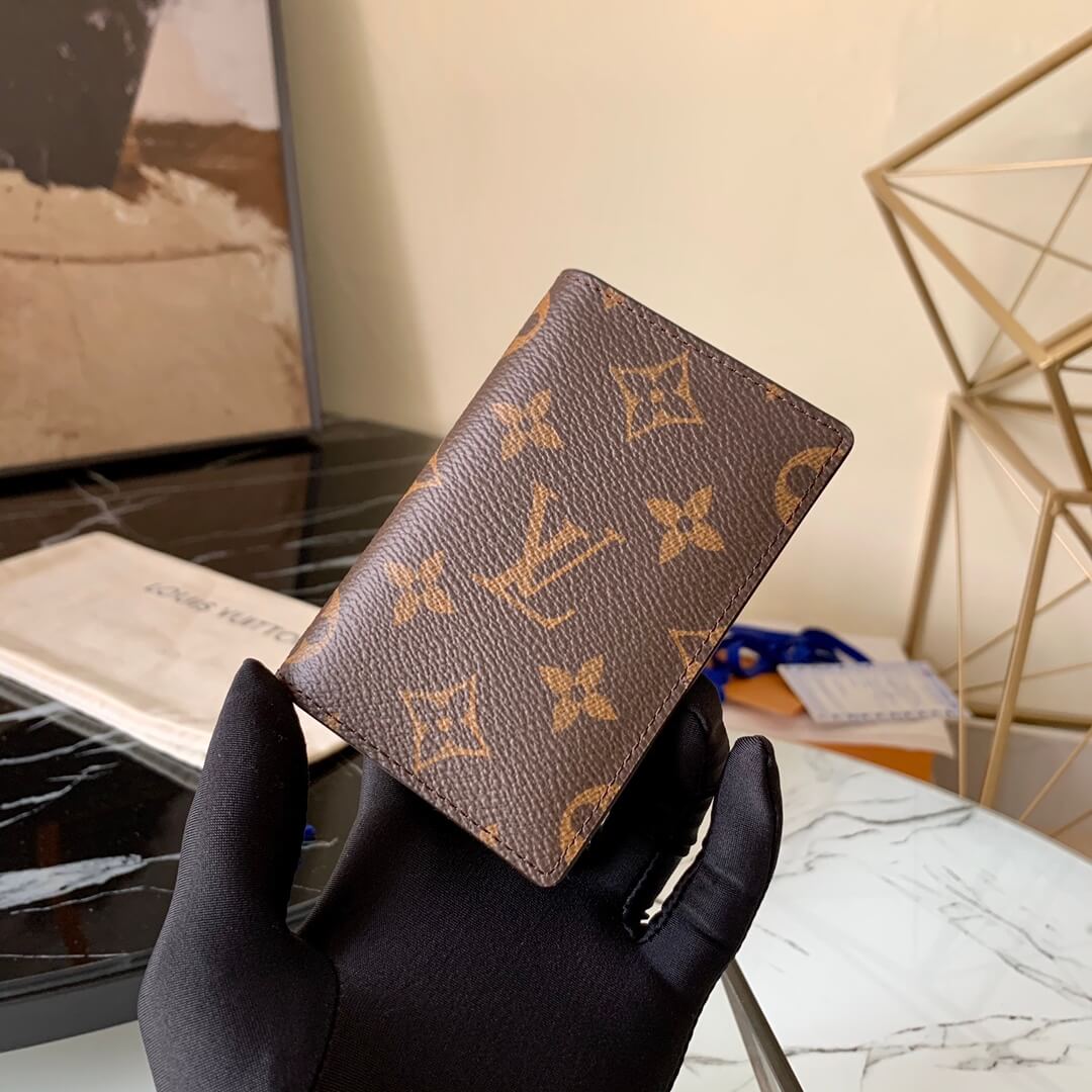 Louis Vuitton POCKET ORGANIZER High