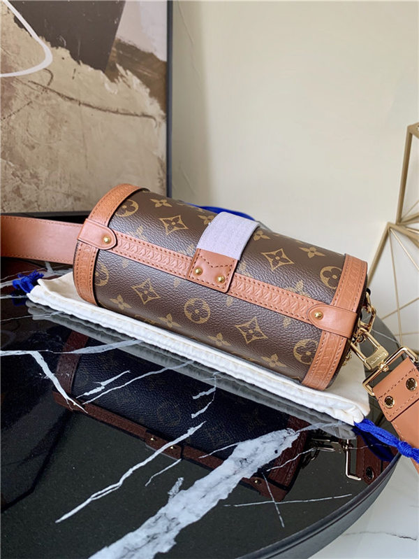 Louis Vuitton PAPILLON BB Monogram M45707 High