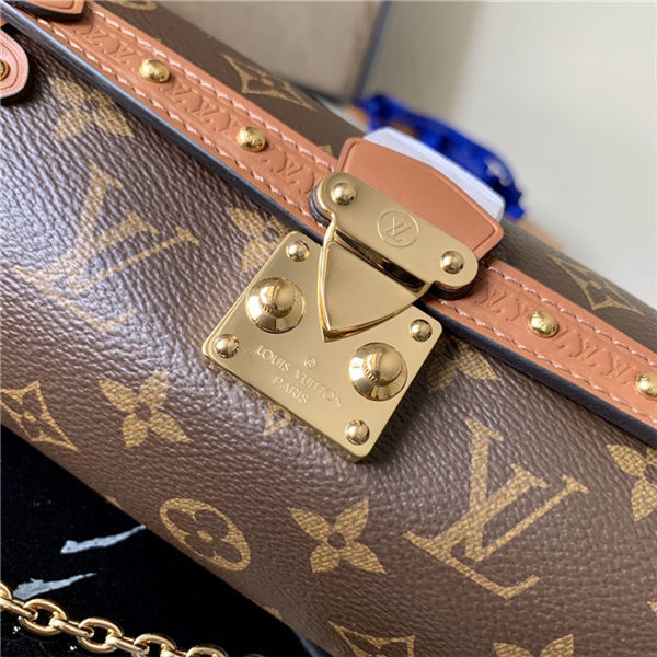 Louis Vuitton PAPILLON BB Monogram M45707 High