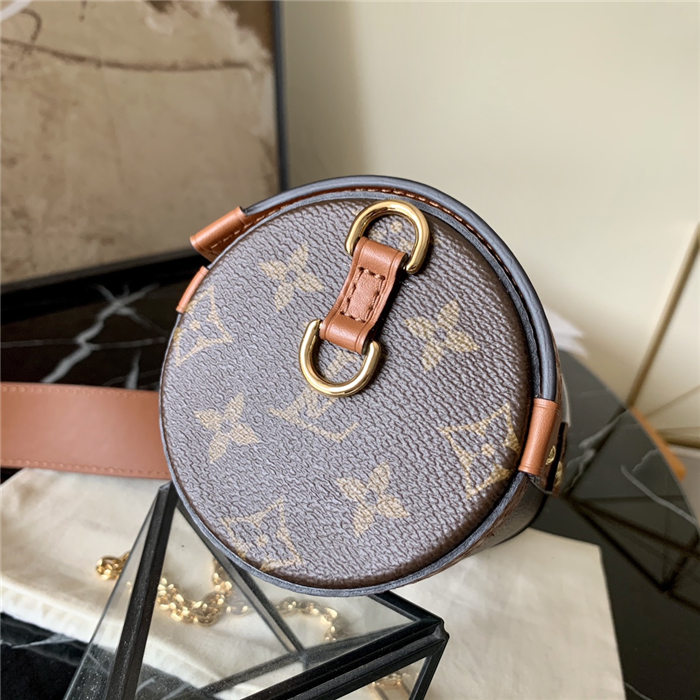 Louis Vuitton PAPILLON BB Monogram M45707 High