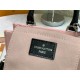 Louis Vuitton PETIT SAC PLAT Epi Pink M69441 Mid