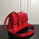 Louis Vuitton GRENELLE PM Epi grained cowhide leather M53695 Red High