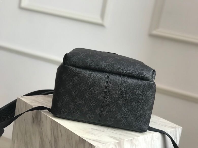 Louis Vuitton DISCOVERY BACKPACK PM Monogram Eclipse High