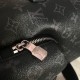 Louis Vuitton DISCOVERY BACKPACK PM Monogram Eclipse High