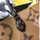 Louis Vuitton Onthego MM Bag Monogram M45321