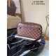 Louis Vuitton KASAI CLUTCH Damier Ebene N41663 High