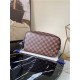 Louis Vuitton KASAI CLUTCH Damier Ebene N41663 High