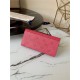 Louis Vuitton BRAZZA WALLET Taïgarama Red M66540 High