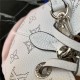 Louis Vuitton BELLA Mahina Gradient Pink M57855 High