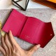 Louis Vuitton VICTORINE WALLET Monogram M41938 Fuchsia High