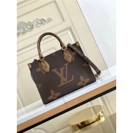 Louis Vuitton ONTHEGO PM M45039 High