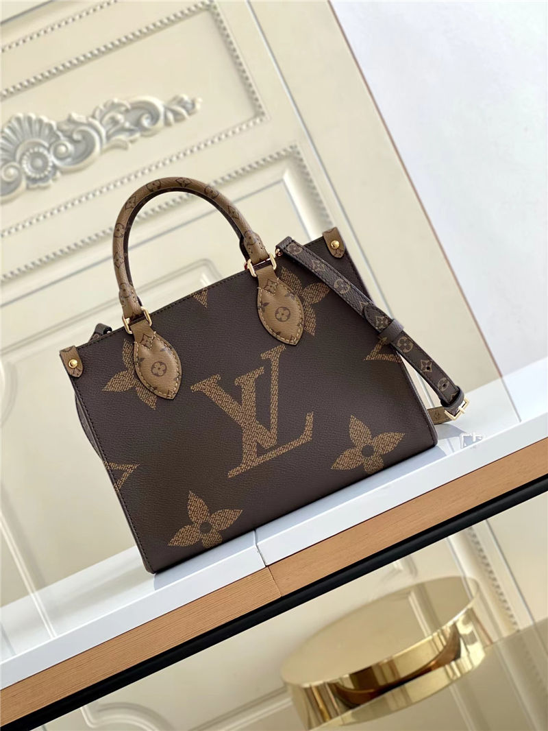 Louis Vuitton ONTHEGO PM M45039 High