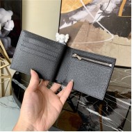 Louis Vuitton Amerigo Wallet N60053 Taiga High