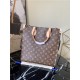 Louis Vuitton SAC PIAT Monogram M45848 High