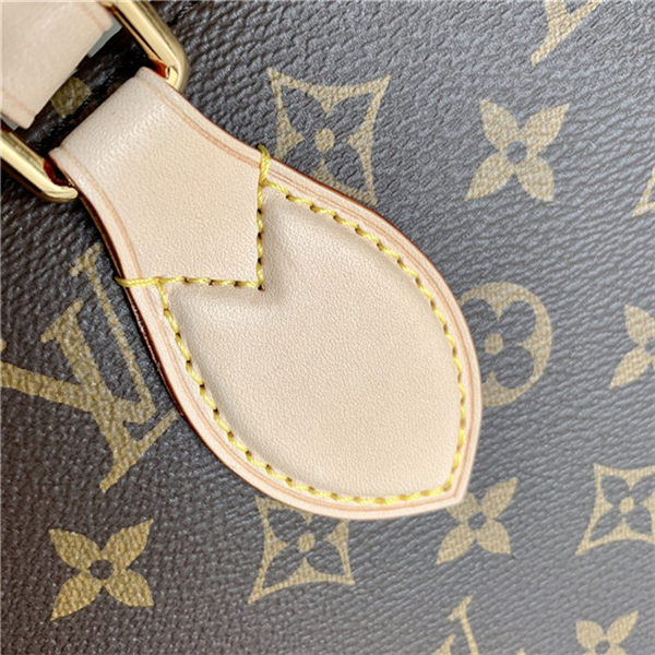 Louis Vuitton SAC PIAT Monogram M45848 High