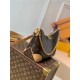 Louis Vuitton BOULOGNE PM Bag Monogram Natural M45351 High