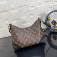 Louis Vuitton BOULOGNE PM Bag Monogram Black M45351 High