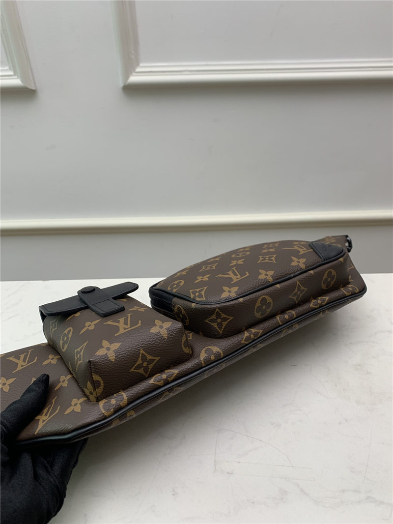 Louis Vuitton Christopher Bumbag Monogram M45337 High