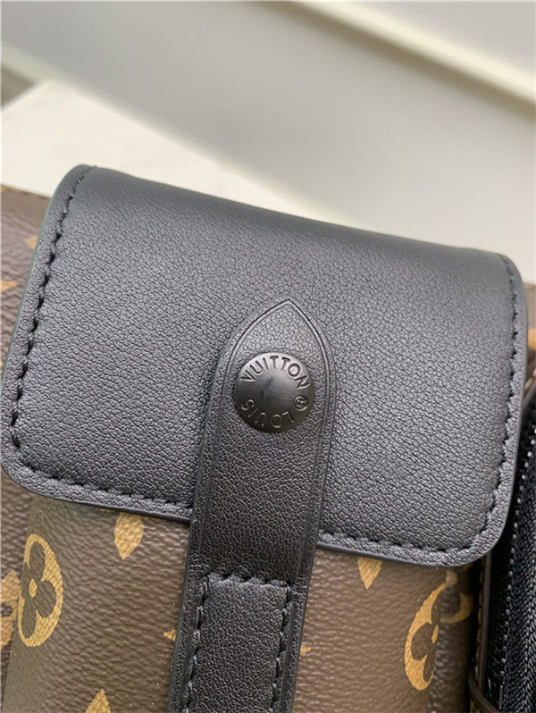 Louis Vuitton Christopher Bumbag Monogram M45337 High