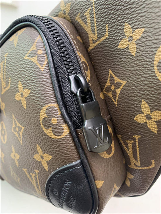 Louis Vuitton Christopher Bumbag Monogram M45337 High