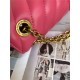 Louis Vuitton LV NEW WAVE CHAIN BAG Mid