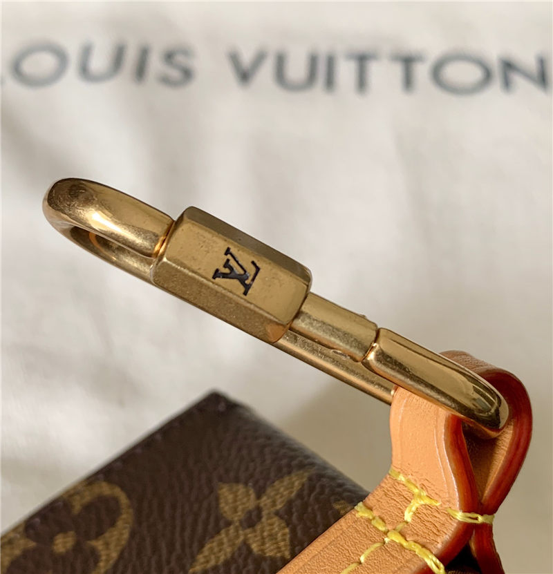 Louis Vuitton PHONE BOX Monogram M68523 High