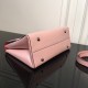 Louis Vuitton GRENELLE MM Epi grained cowhide leather M53691 Pink High