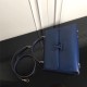 Louis Vuitton GRENELLE MM Epi grained cowhide leather M53691 Navy High