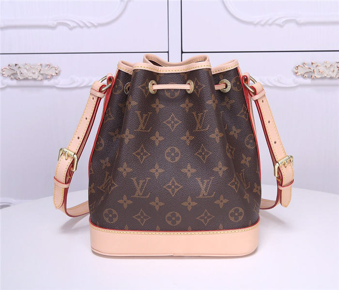 Louis Vuitton Noe BB Bag Monogram Canvas M40817