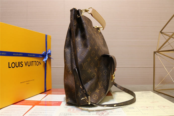 Louis Vuitton Metis Bag Monogram Canvas M40781