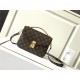 Louis Vuitton Pochette Metis Bag Monogram Canvas M40780