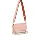 Louis Vuitton LOCKME TENDER Grained calf leather Rosewater Pink M58555 High