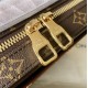 Louis Vuitton LVXNBA HANDLE TRUNK Monogram coated canvas M45785 High