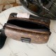 Louis Vuitton S LOCK MESSENGER Monogram M45806 High