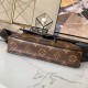 Louis Vuitton S LOCK SLING BAG Monogram M45807 High