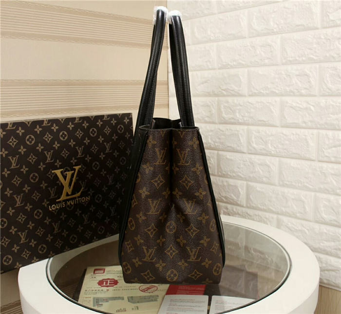 Louis Vuitton Kimono Bag Monogram Canvas M40460