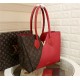 Louis Vuitton Kimono Bag Monogram Canvas M40459