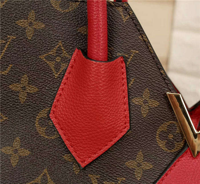 Louis Vuitton Kimono Bag Monogram Canvas M40459