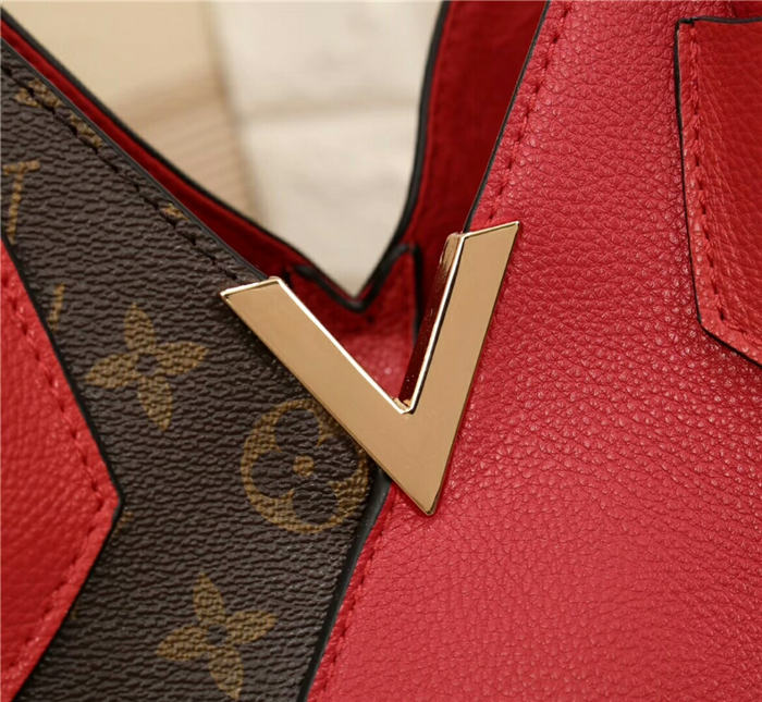 Louis Vuitton Kimono Bag Monogram Canvas M40459