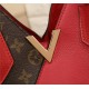 Louis Vuitton Kimono Bag Monogram Canvas M40459