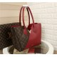 Louis Vuitton Kimono Bag Monogram Canvas M40458