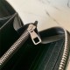 Louis Vuitton Zippy XL Wallet Damier Ebene N63284 High