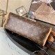 Louis Vuitton Popincourt Long Shoulder Crossbody Bag Monogram M40008 High