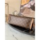 Louis Vuitton Popincourt Long HandBag Monogram M40009 High