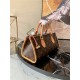 Louis Vuitton Popincourt Long HandBag Monogram M40009 High