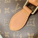 Louis Vuitton Popincourt Long HandBag Monogram M40009 High